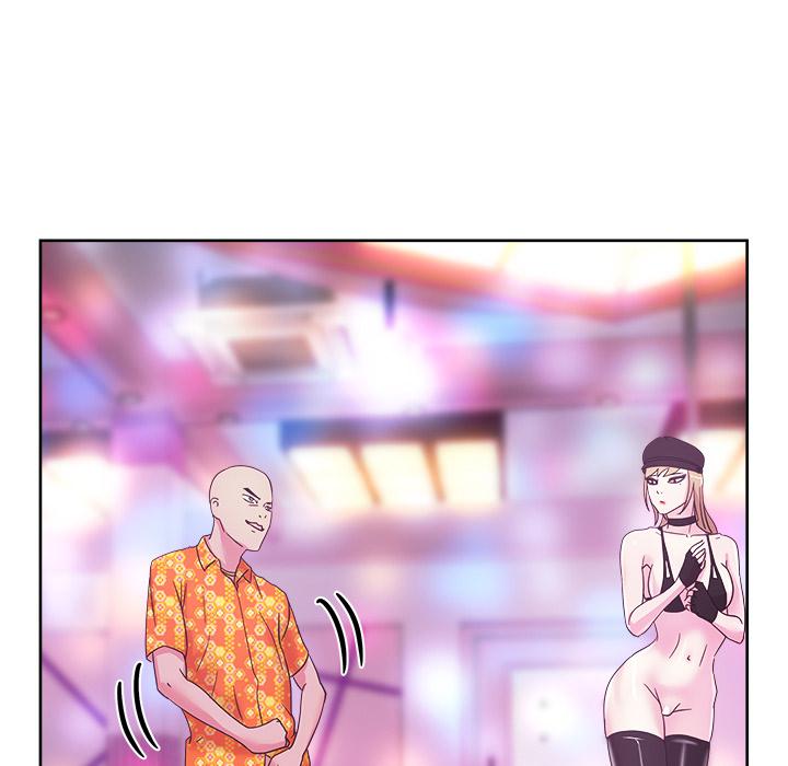 生存游戏漫画韩漫全集-漫画吧的秀晶：37无删减无遮挡章节图片 