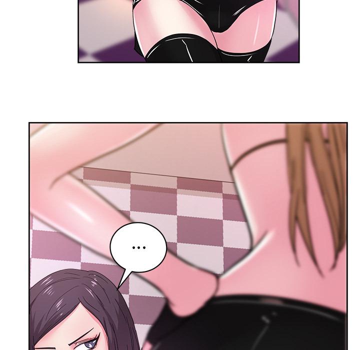 生存游戏漫画韩漫全集-漫画吧的秀晶：39无删减无遮挡章节图片 