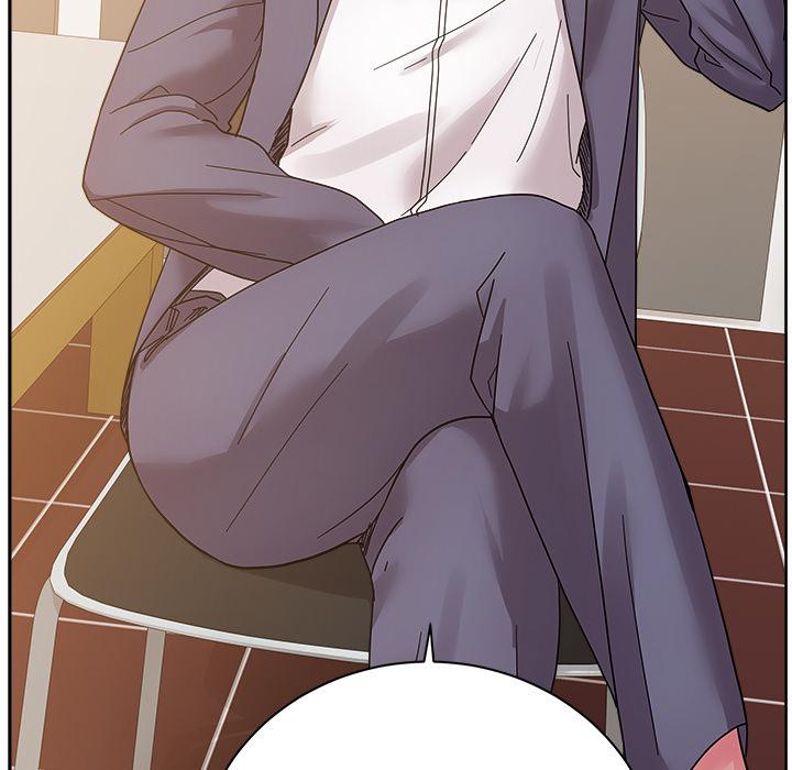 生存游戏漫画韩漫全集-漫画吧的秀晶：39无删减无遮挡章节图片 