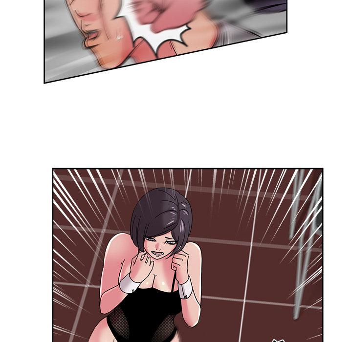 生存游戏漫画韩漫全集-漫画吧的秀晶：41无删减无遮挡章节图片 