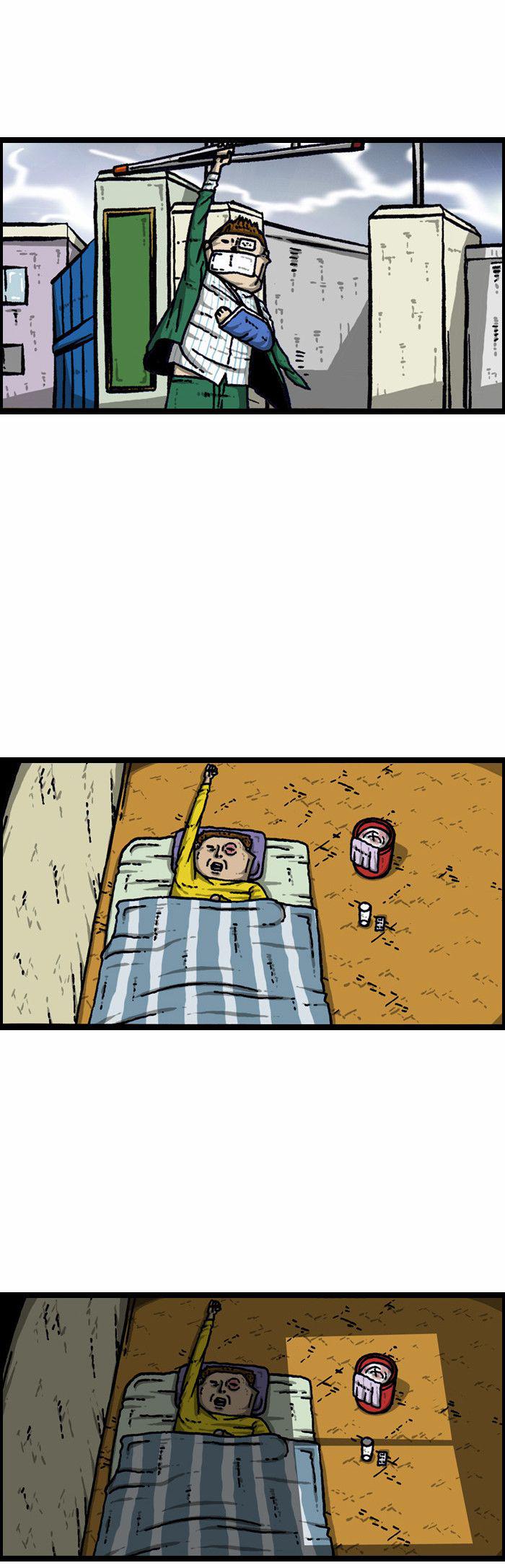 十八禁啪啦啪漫画韩漫全集-第50话无删减无遮挡章节图片 