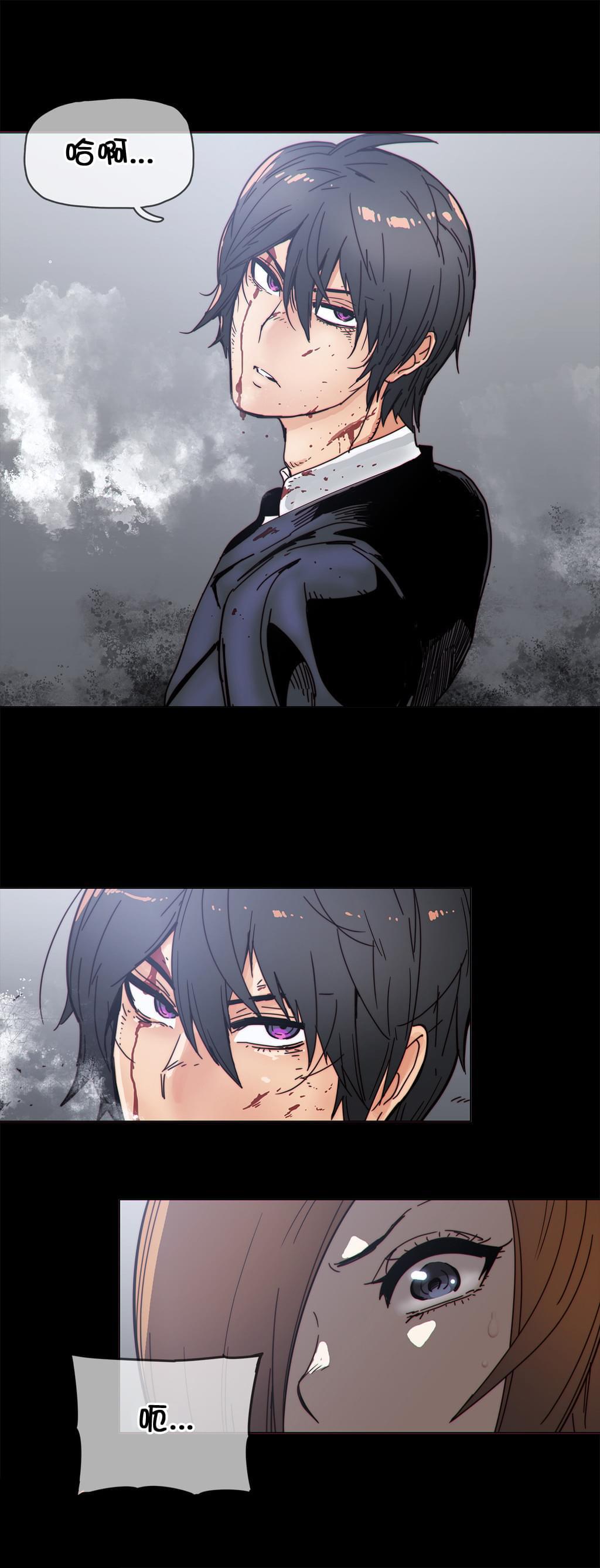 大唐双龙传漫画韩漫全集-第49话无删减无遮挡章节图片 