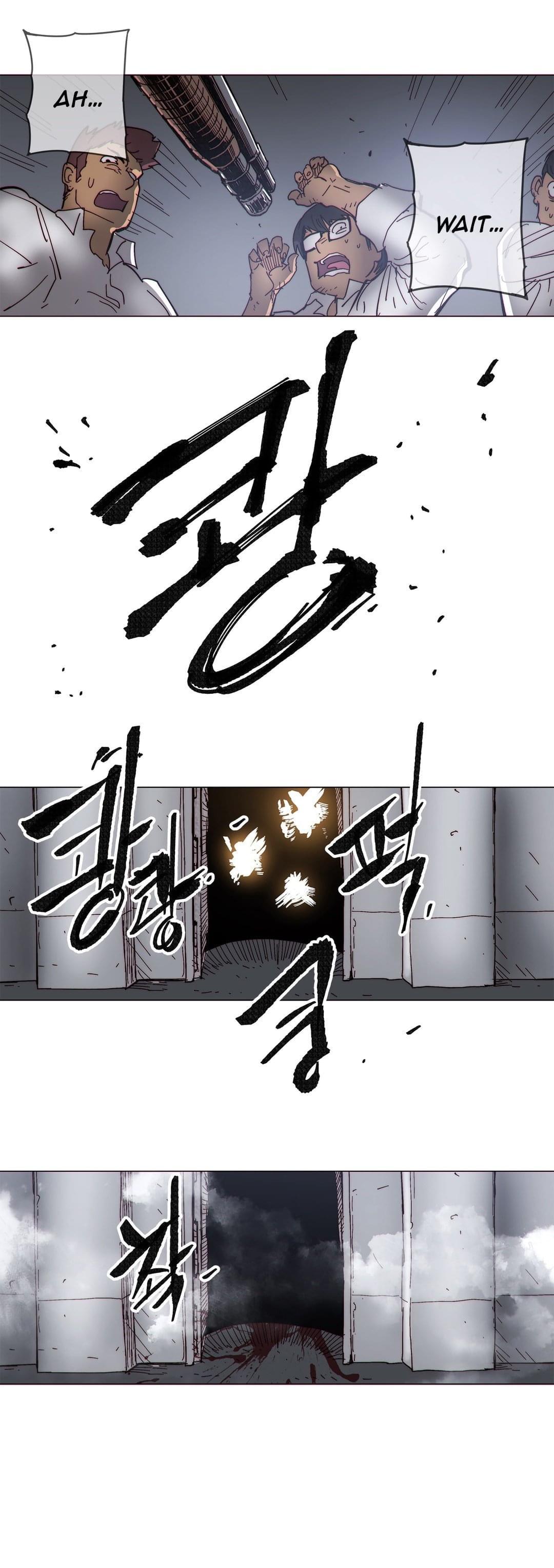 大唐双龙传漫画韩漫全集-第65话无删减无遮挡章节图片 