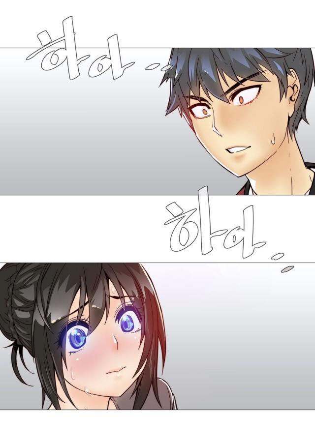 大唐双龙传漫画韩漫全集-第8话 疯了无删减无遮挡章节图片 