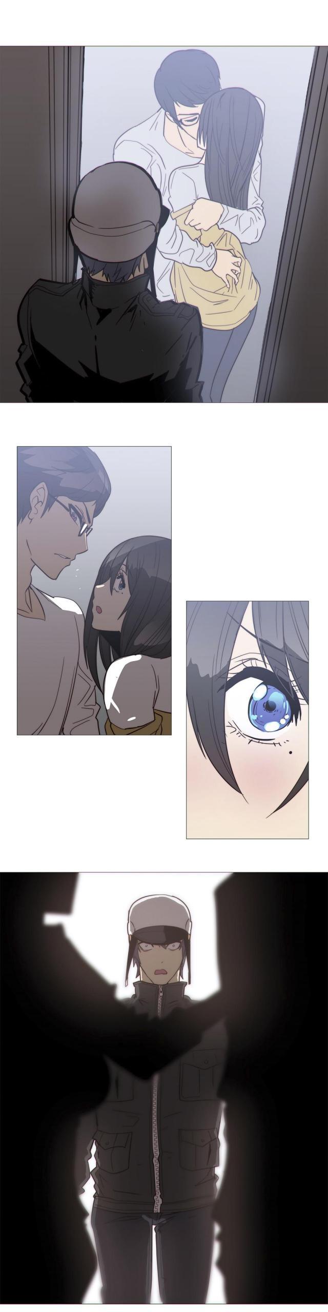 大唐双龙传漫画韩漫全集-第25话 巧遇无删减无遮挡章节图片 