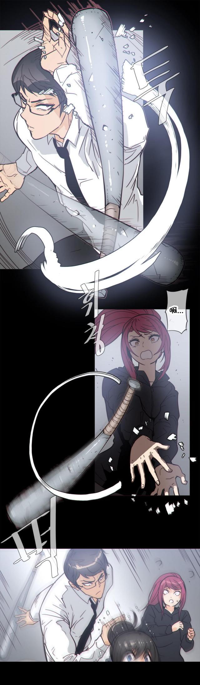 大唐双龙传漫画韩漫全集-第33话 机会无删减无遮挡章节图片 