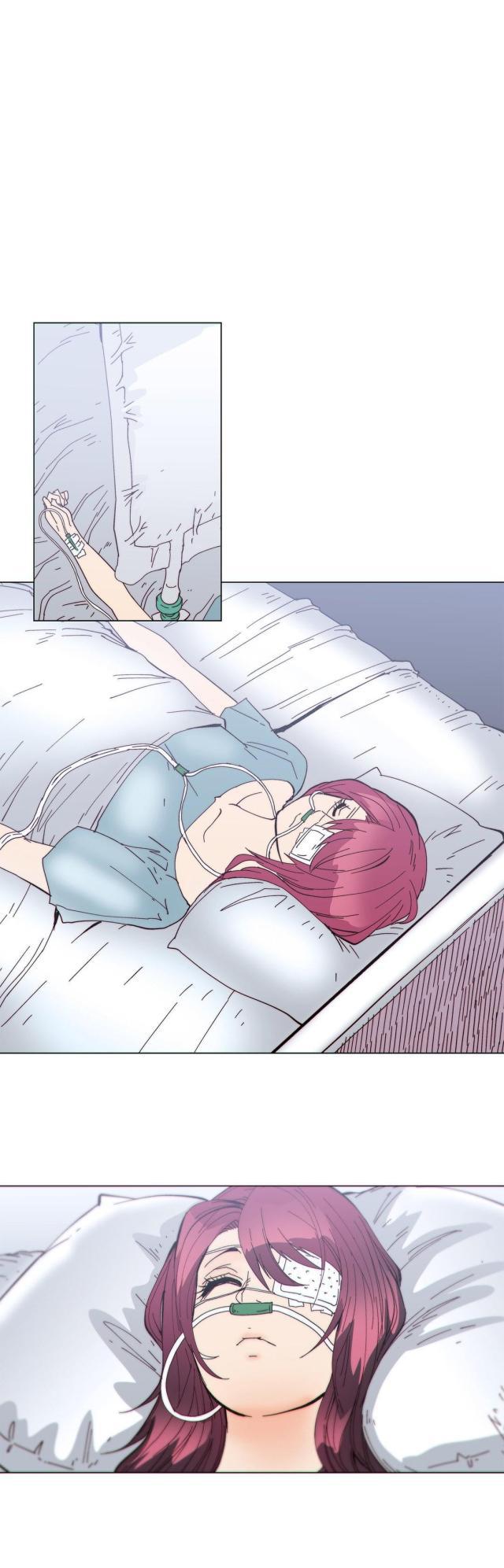 大唐双龙传漫画韩漫全集-第57话 镜子无删减无遮挡章节图片 