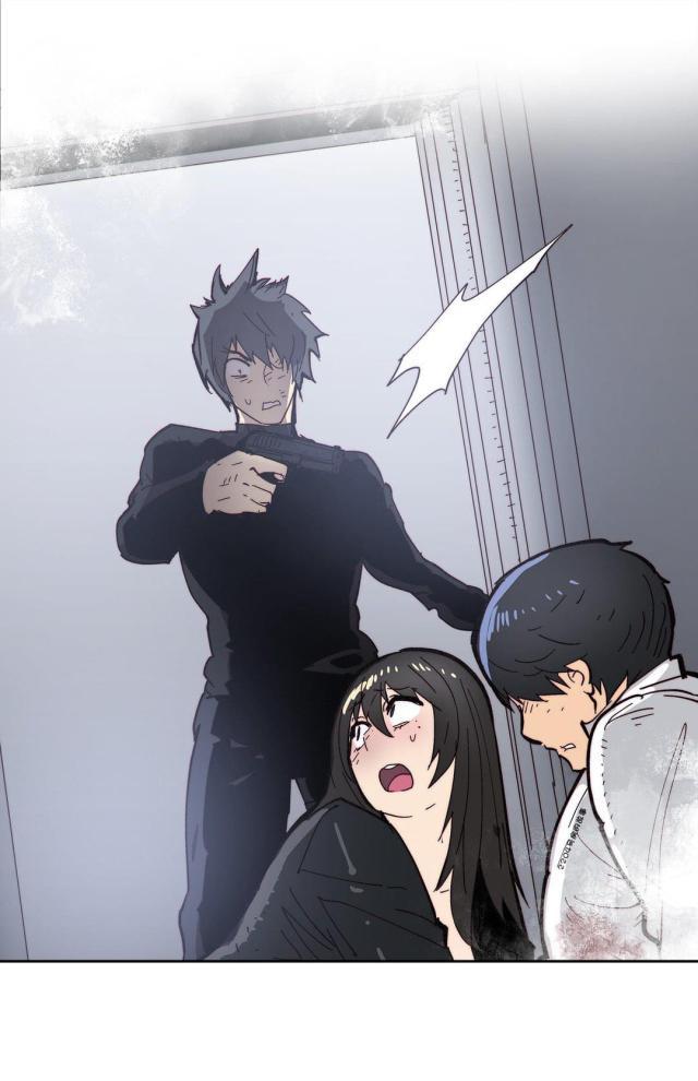 大唐双龙传漫画韩漫全集-第63话 开枪无删减无遮挡章节图片 