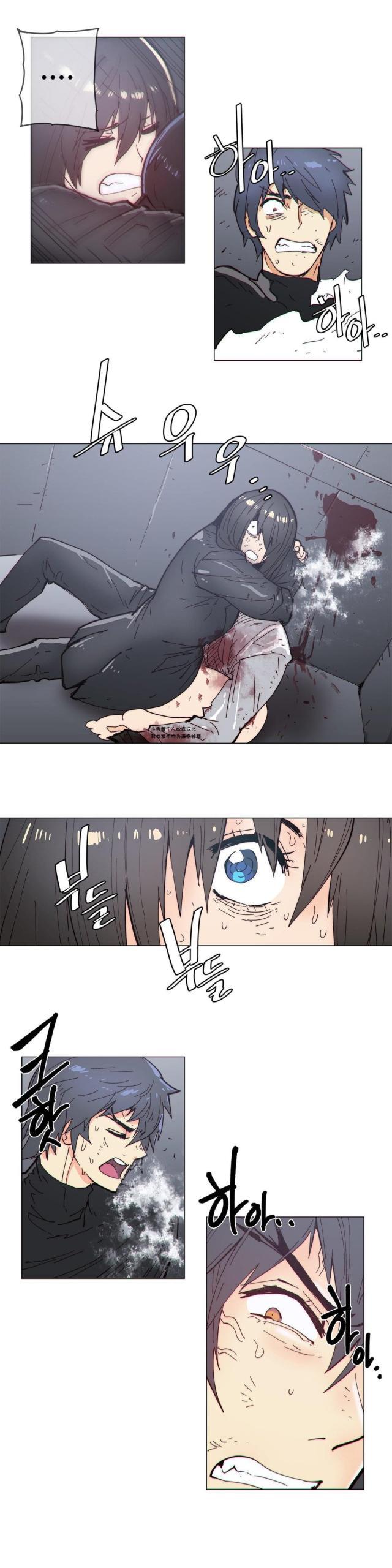 大唐双龙传漫画韩漫全集-第63话 开枪无删减无遮挡章节图片 
