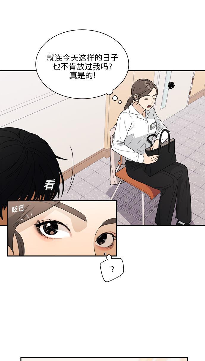 比翼之漫画漫画大全集韩漫全集-第1话无删减无遮挡章节图片 