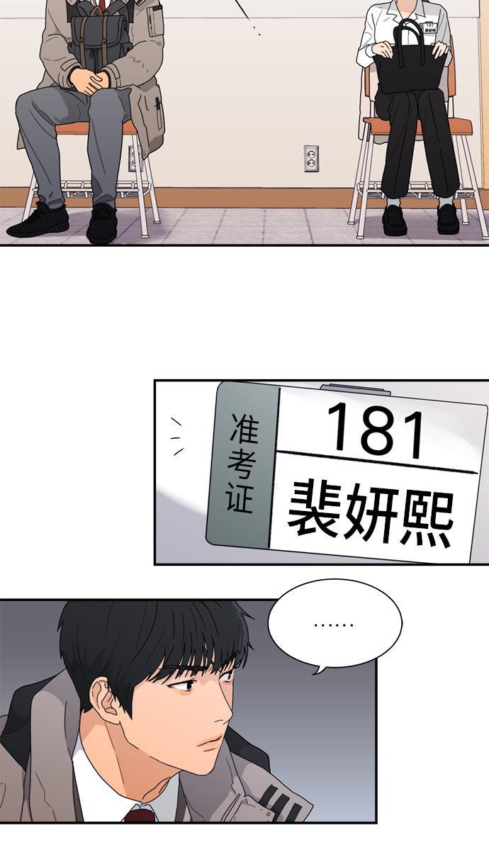 比翼之漫画漫画大全集韩漫全集-第1话无删减无遮挡章节图片 