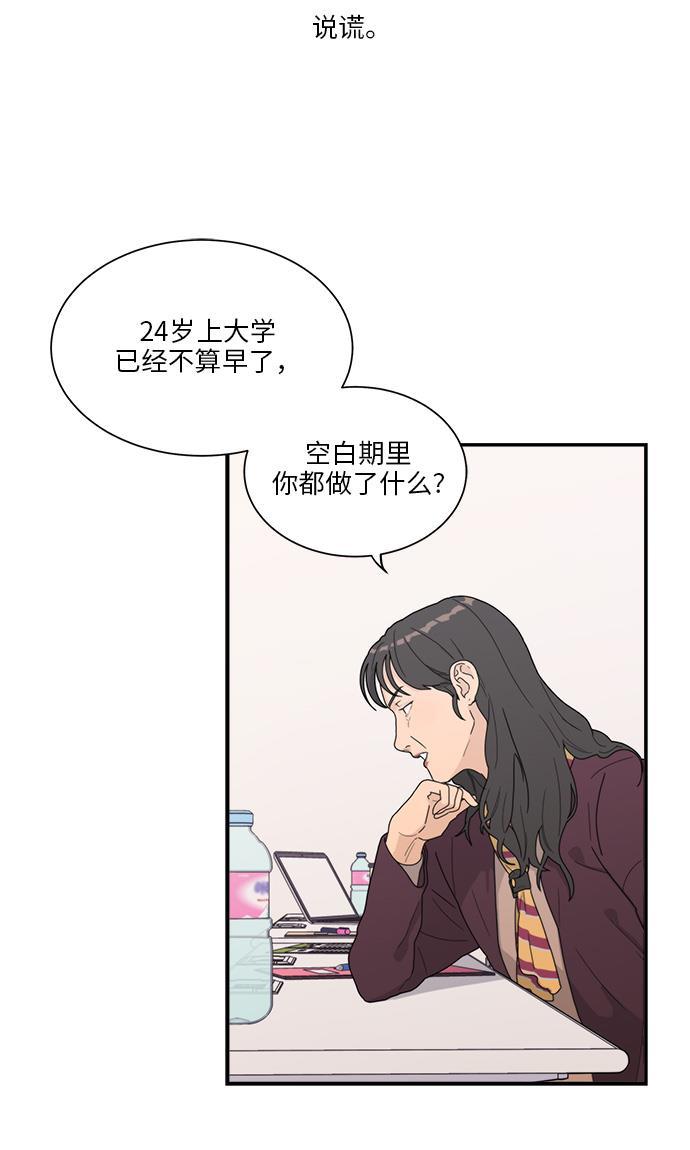 比翼之漫画漫画大全集韩漫全集-第1话无删减无遮挡章节图片 