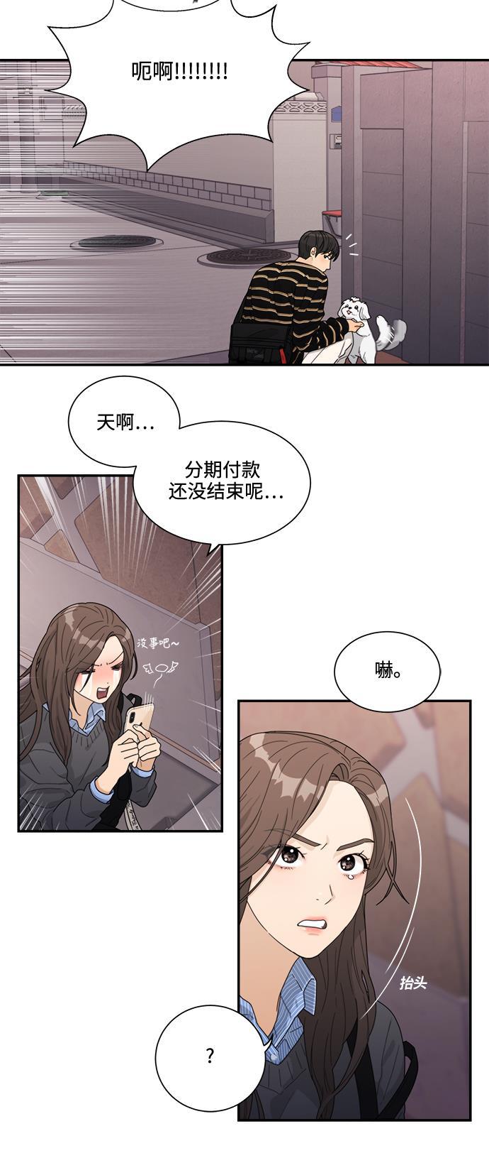 比翼之漫画漫画大全集韩漫全集-第10话无删减无遮挡章节图片 