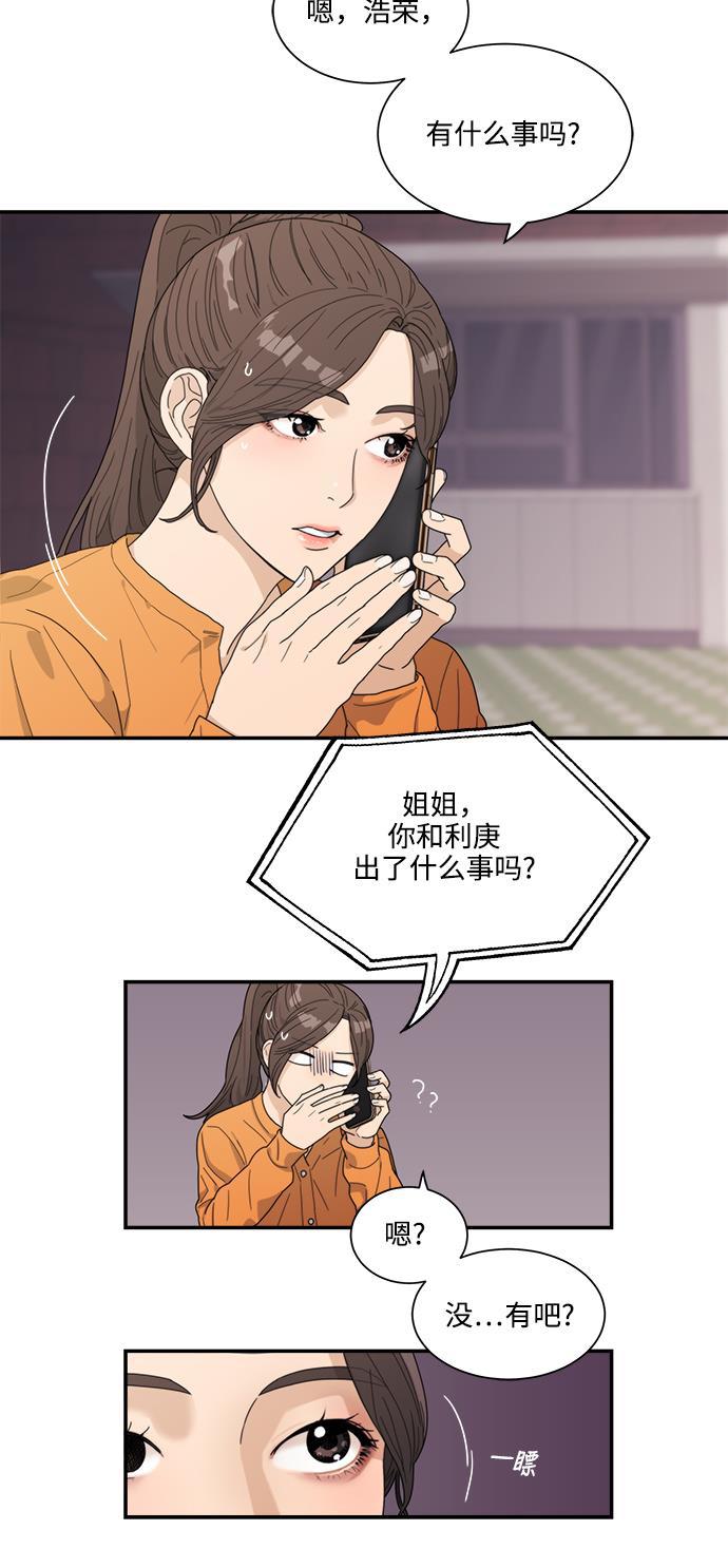 比翼之漫画漫画大全集韩漫全集-第10话无删减无遮挡章节图片 