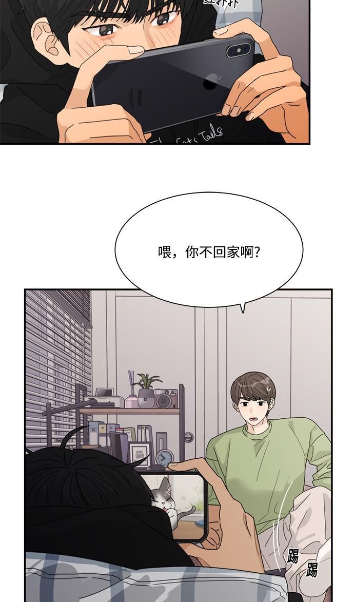 比翼之漫画漫画大全集韩漫全集-第19话无删减无遮挡章节图片 