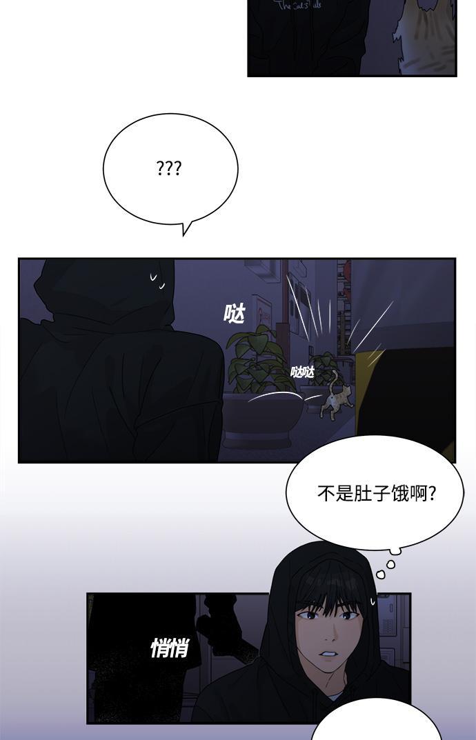 比翼之漫画漫画大全集韩漫全集-第19话无删减无遮挡章节图片 