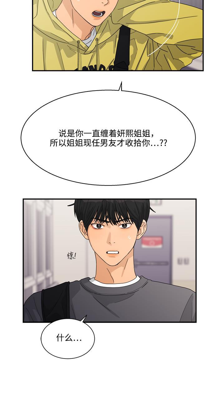 比翼之漫画漫画大全集韩漫全集-第22话无删减无遮挡章节图片 