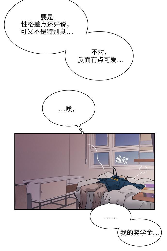 比翼之漫画漫画大全集韩漫全集-第33话无删减无遮挡章节图片 