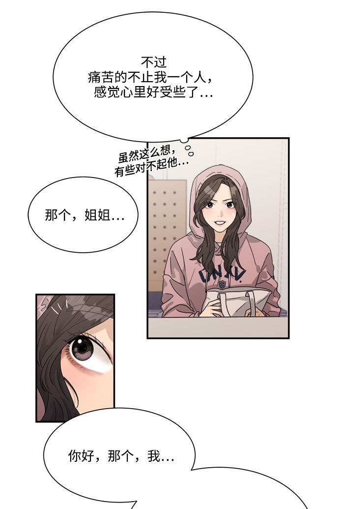 比翼之漫画漫画大全集韩漫全集-第36话无删减无遮挡章节图片 