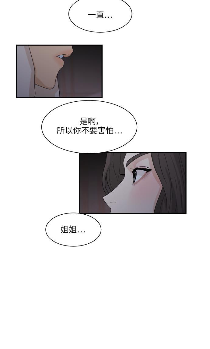 比翼之漫画漫画大全集韩漫全集-第46话无删减无遮挡章节图片 