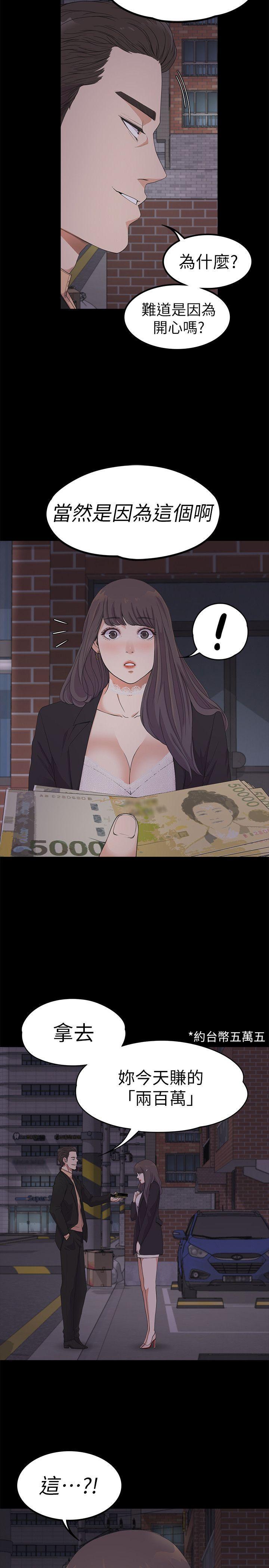 女王的手术刀漫画免费韩漫全集-第20话 - 一天赚到的钱无删减无遮挡章节图片 