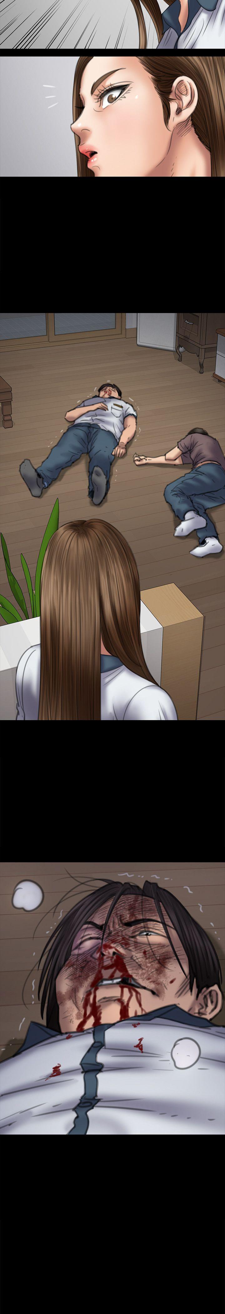 女王的手术刀漫画免费韩漫全集-第34话-第一次[01无删减无遮挡章节图片 