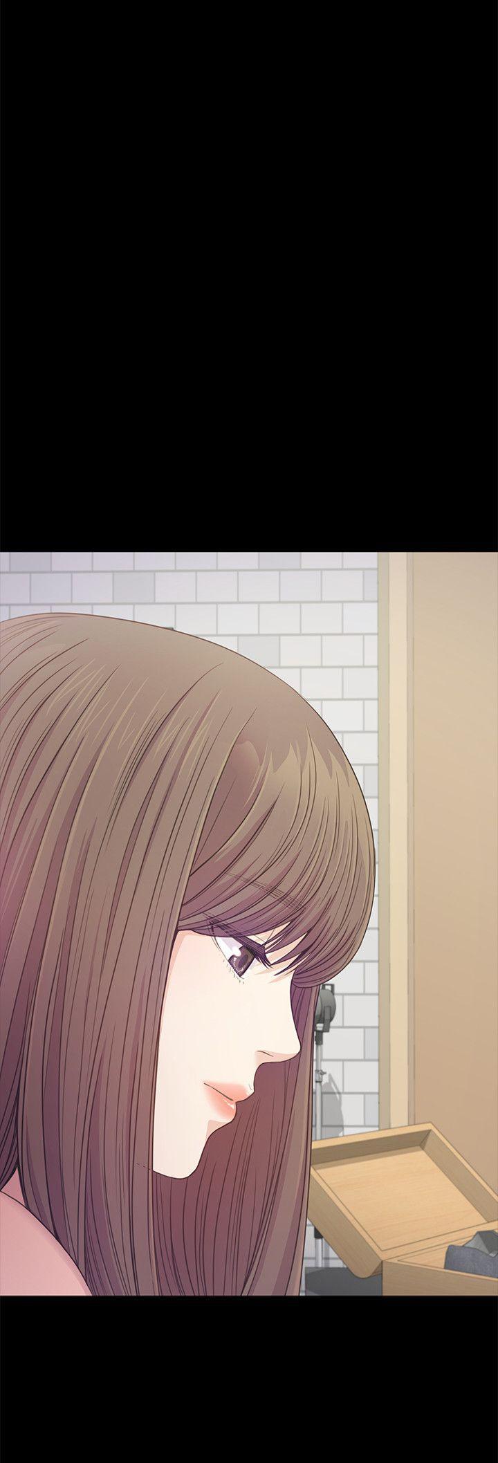 女王的手术刀漫画免费韩漫全集-第38话-我干嘛这么在意&amp;hellip;无删减无遮挡章节图片 