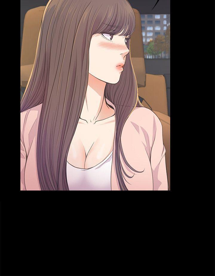 女王的手术刀漫画免费韩漫全集-第39话-两人之间的气氛转变无删减无遮挡章节图片 