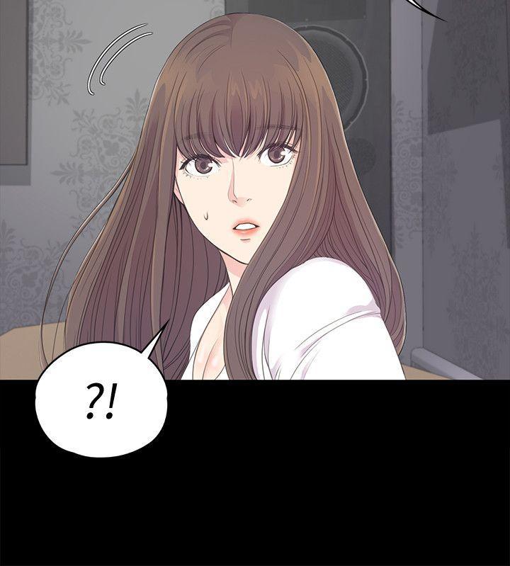 女王的手术刀漫画免费韩漫全集-第39话-两人之间的气氛转变无删减无遮挡章节图片 
