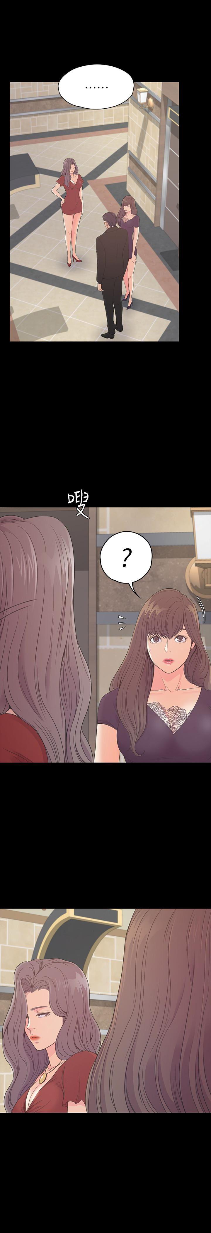 女王的手术刀漫画免费韩漫全集-第61话-朵儿和洪会长的相遇无删减无遮挡章节图片 