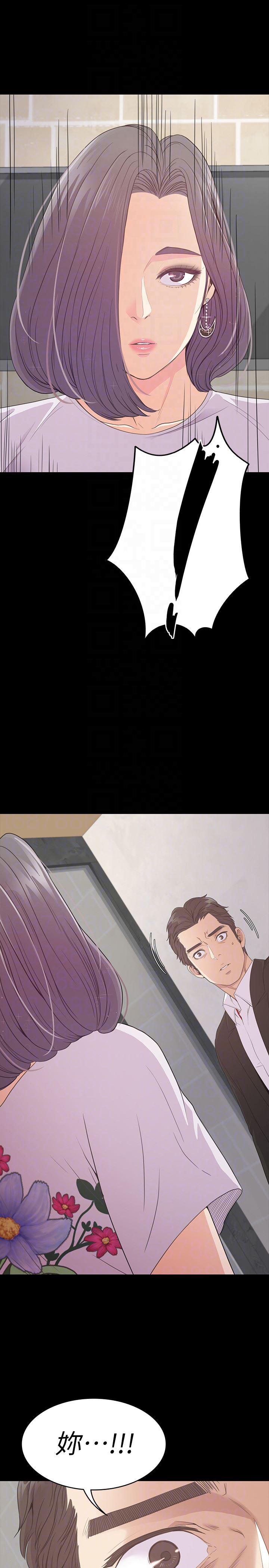 女王的手术刀漫画免费韩漫全集-第61话-朵儿和洪会长的相遇无删减无遮挡章节图片 