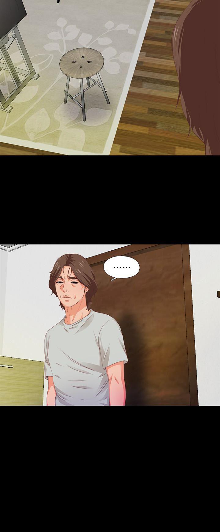 火影忍者同人漫画韩漫全集-第5话-很久没在家做了吧?无删减无遮挡章节图片 