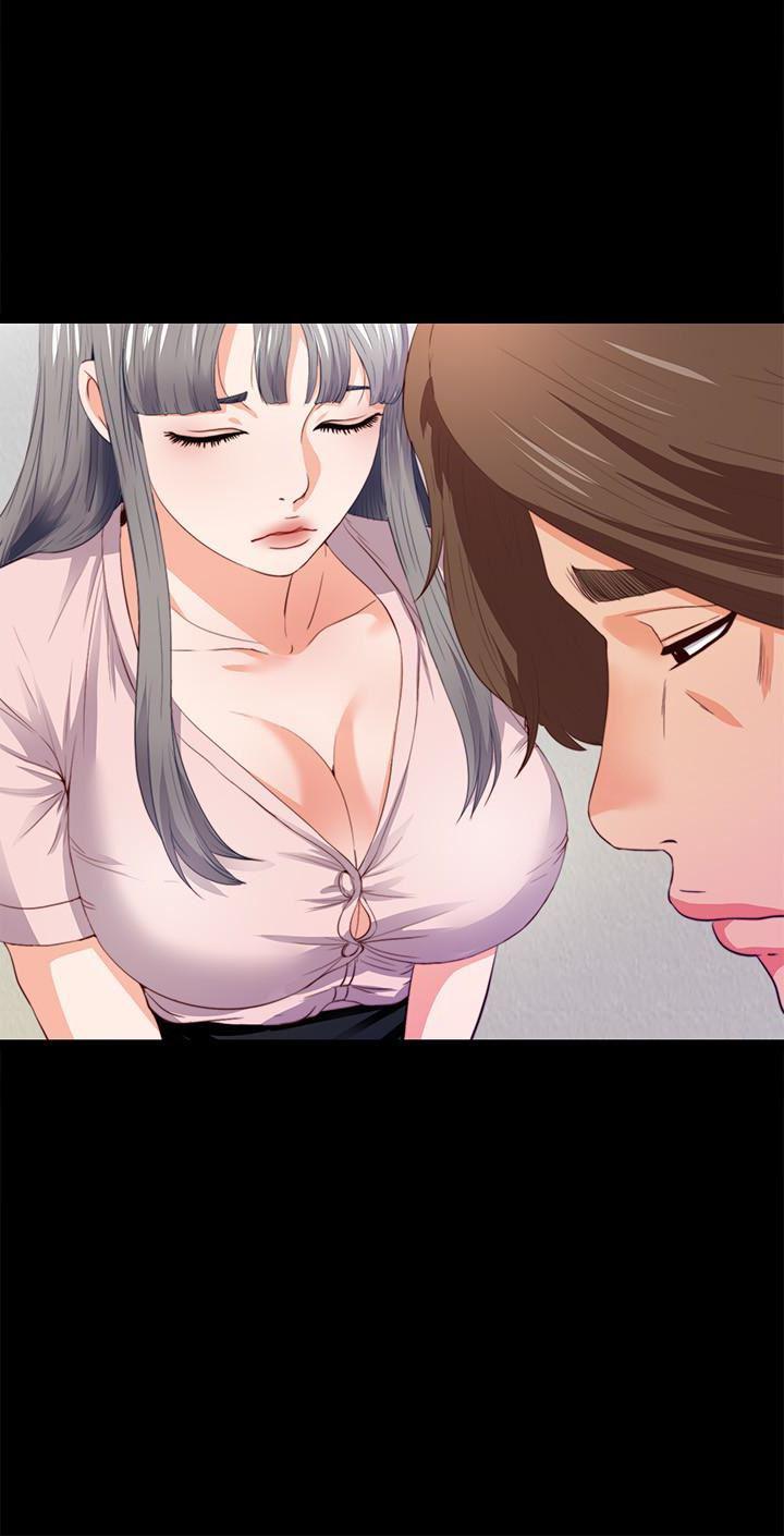 火影忍者同人漫画韩漫全集-第5话-很久没在家做了吧?无删减无遮挡章节图片 