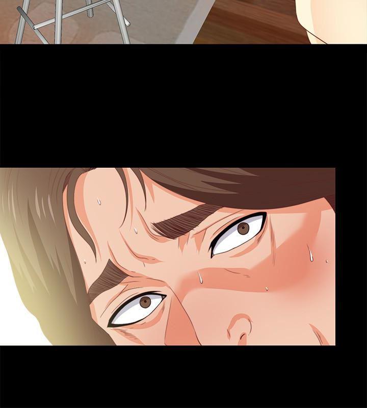 火影忍者同人漫画韩漫全集-第10话-老师该不会对着我坐过的椅子&hellip;?无删减无遮挡章节图片 