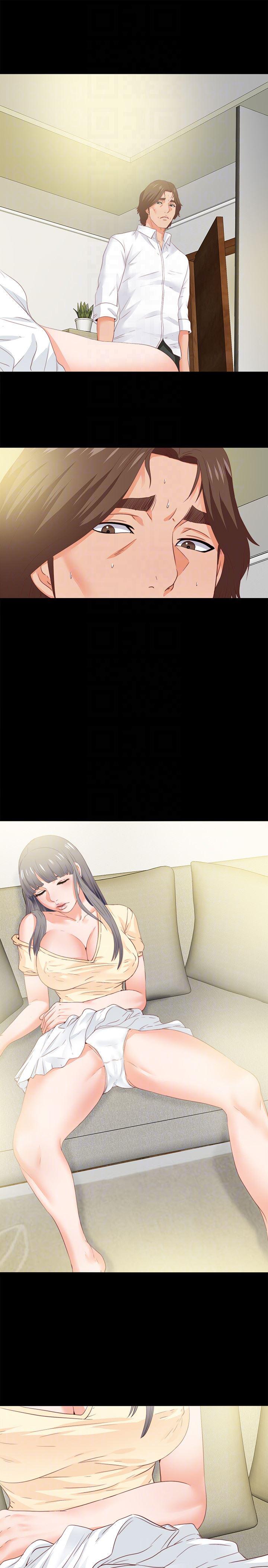 火影忍者同人漫画韩漫全集-第11话-恩洁的雪白嫩肉无删减无遮挡章节图片 