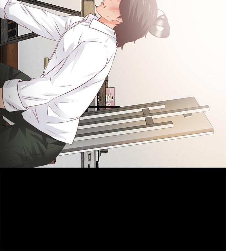 火影忍者同人漫画韩漫全集-第17话-可以细看&hellip;妳的私处吗?无删减无遮挡章节图片 