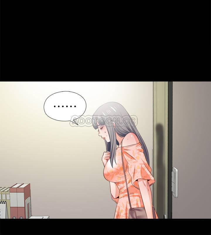 火影忍者同人漫画韩漫全集-第33话 - 恩洁的身世之谜无删减无遮挡章节图片 