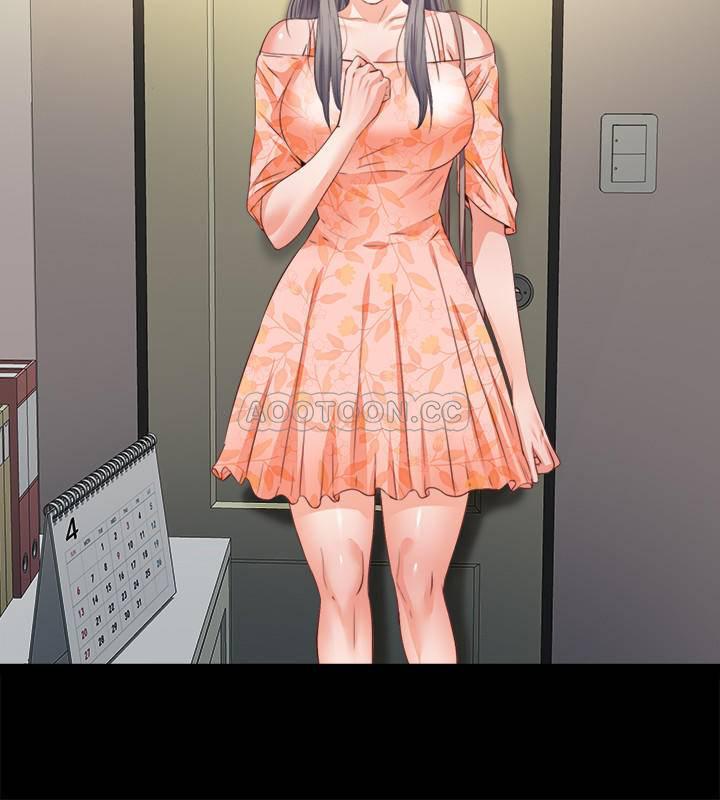 火影忍者同人漫画韩漫全集-第33话 - 恩洁的身世之谜无删减无遮挡章节图片 