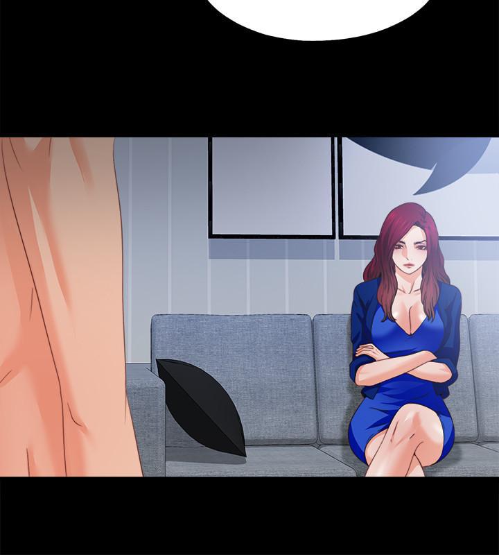 火影忍者同人漫画韩漫全集-第42话-因年轻肉体而动摇的妻子无删减无遮挡章节图片 