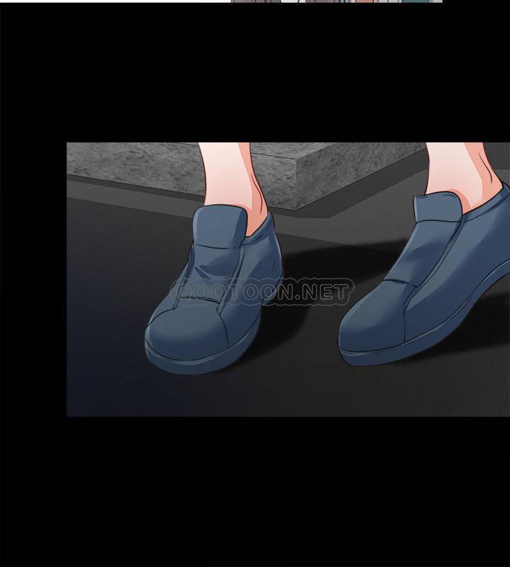 火影忍者同人漫画韩漫全集-第43话 - 忍耐一下，让我zu&ograve;一次就好无删减无遮挡章节图片 