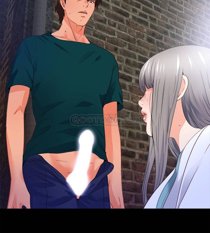 火影忍者同人漫画韩漫全集-第44话 - 恩洁她&hellip;不可能会这样无删减无遮挡章节图片 