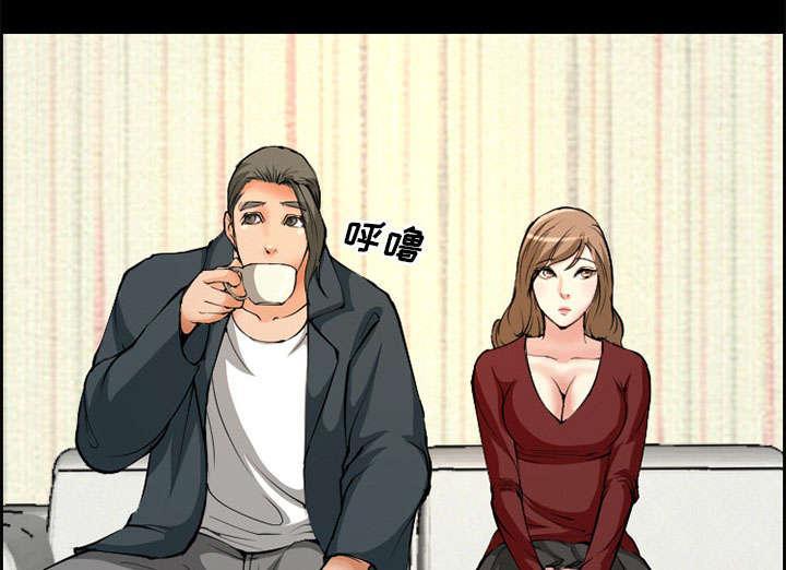 国漫吧漫画网韩漫全集-第3话 代表无删减无遮挡章节图片 