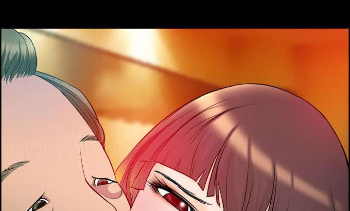 国漫吧漫画网韩漫全集-第9话 谈话无删减无遮挡章节图片 