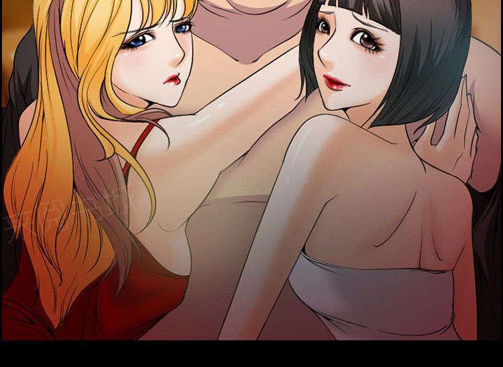 国漫吧漫画网韩漫全集-第9话 谈话无删减无遮挡章节图片 