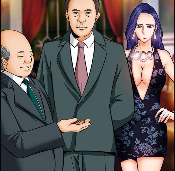 国漫吧漫画网韩漫全集-第13话 出资人无删减无遮挡章节图片 