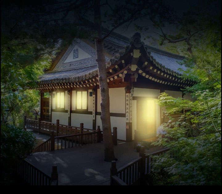 国漫吧漫画网韩漫全集-第14话 保护无删减无遮挡章节图片 
