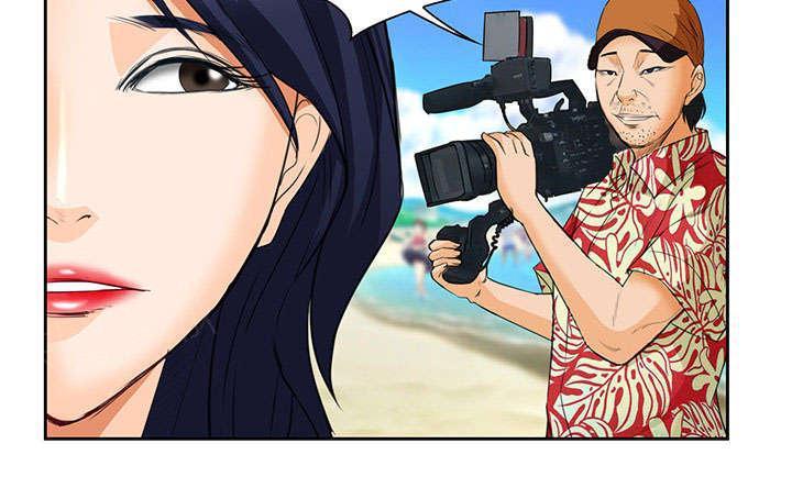 国漫吧漫画网韩漫全集-第23话 报道无删减无遮挡章节图片 