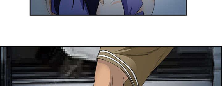 国漫吧漫画网韩漫全集-第25话 拦路无删减无遮挡章节图片 