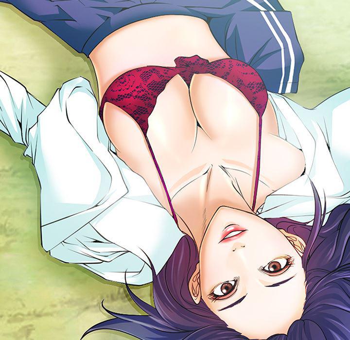国漫吧漫画网韩漫全集-40无删减无遮挡章节图片 