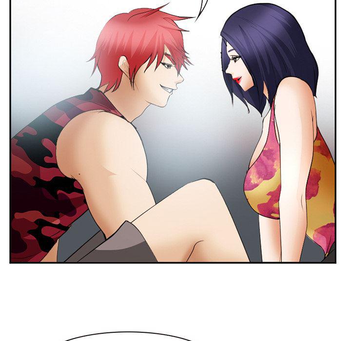 国漫吧漫画网韩漫全集-45无删减无遮挡章节图片 
